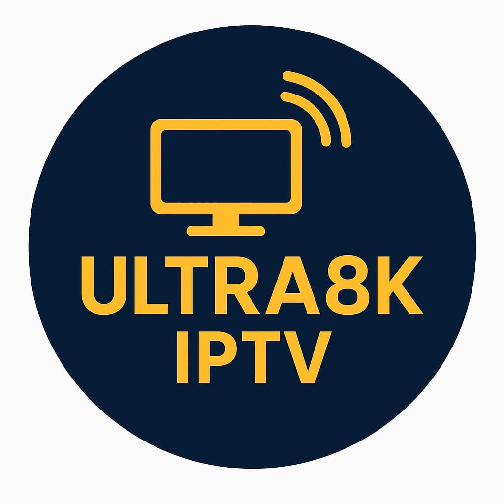 ULTRA 8K IPTV