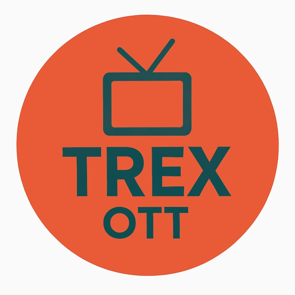 TREX OTT IPTV