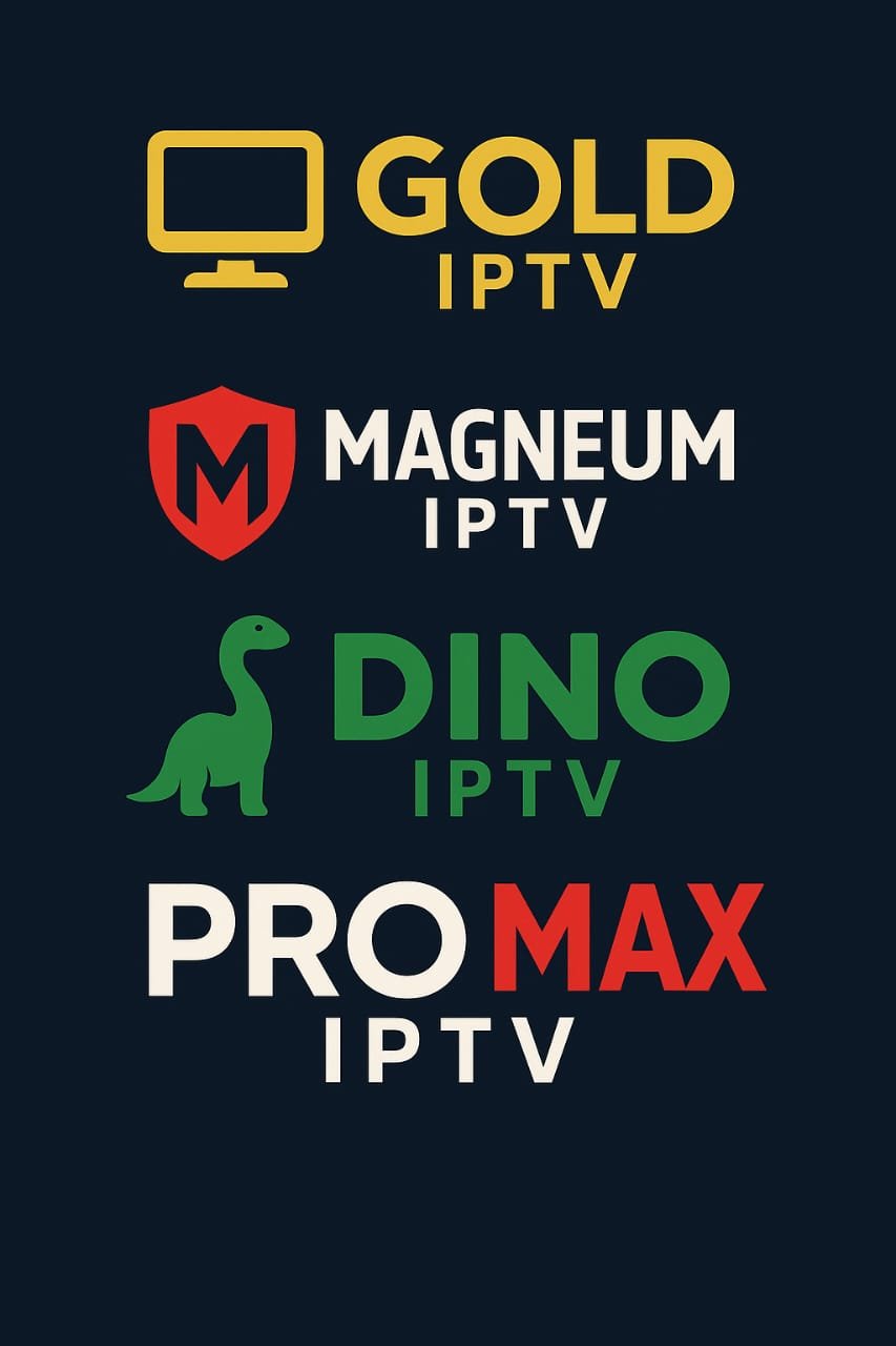 OTHER IPTV SERVICES