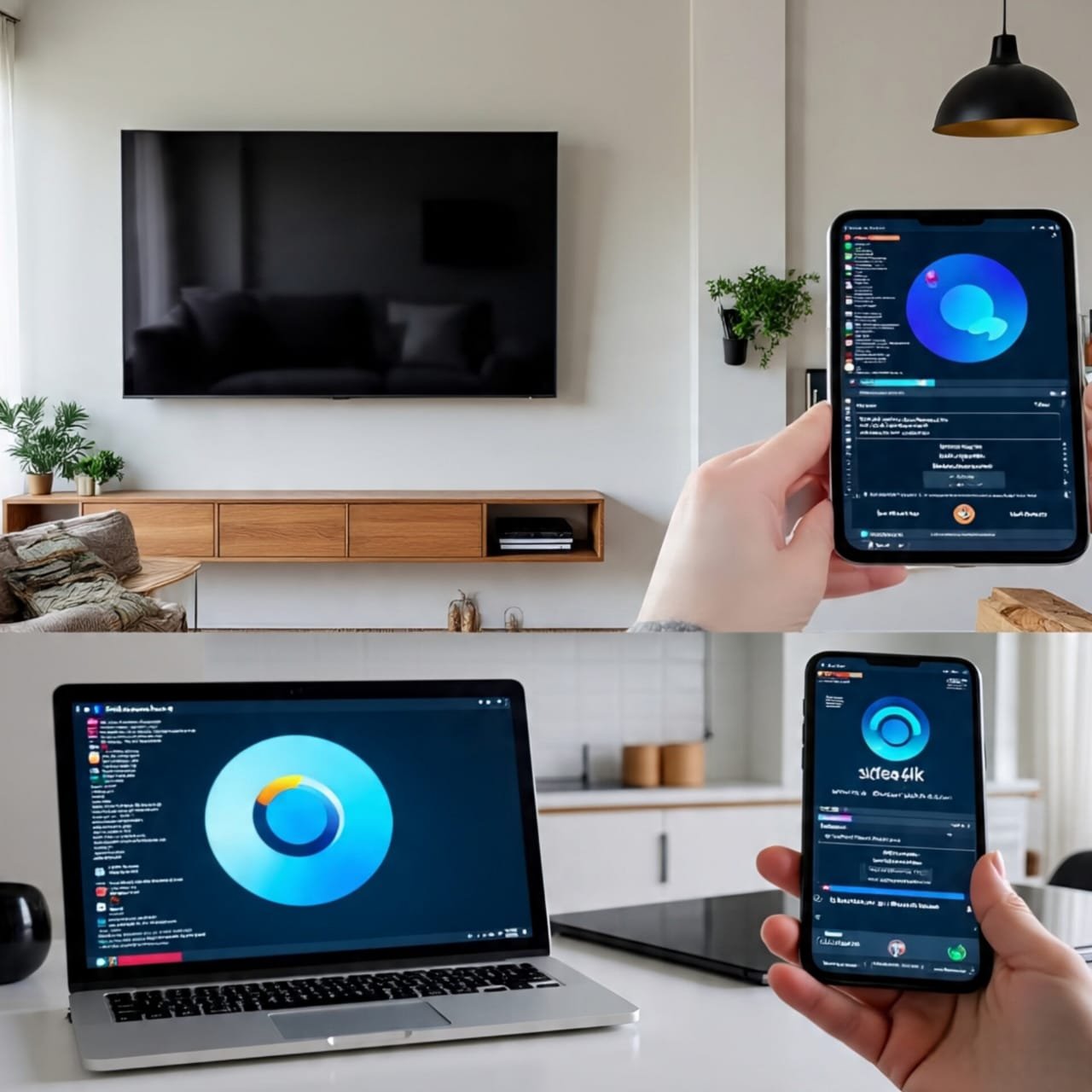 STREAM 4K IPTV PANEL