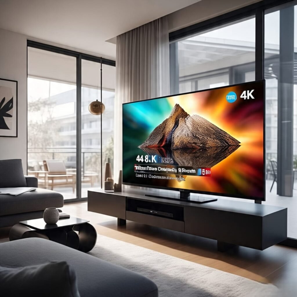 STREAM 4K IPTV