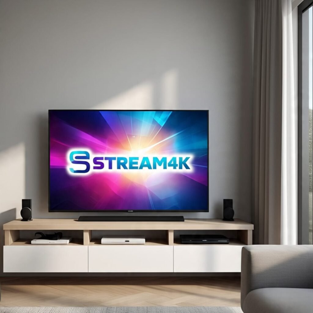 stream4k