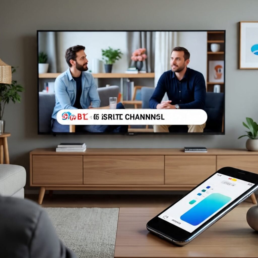 Trex IPTV