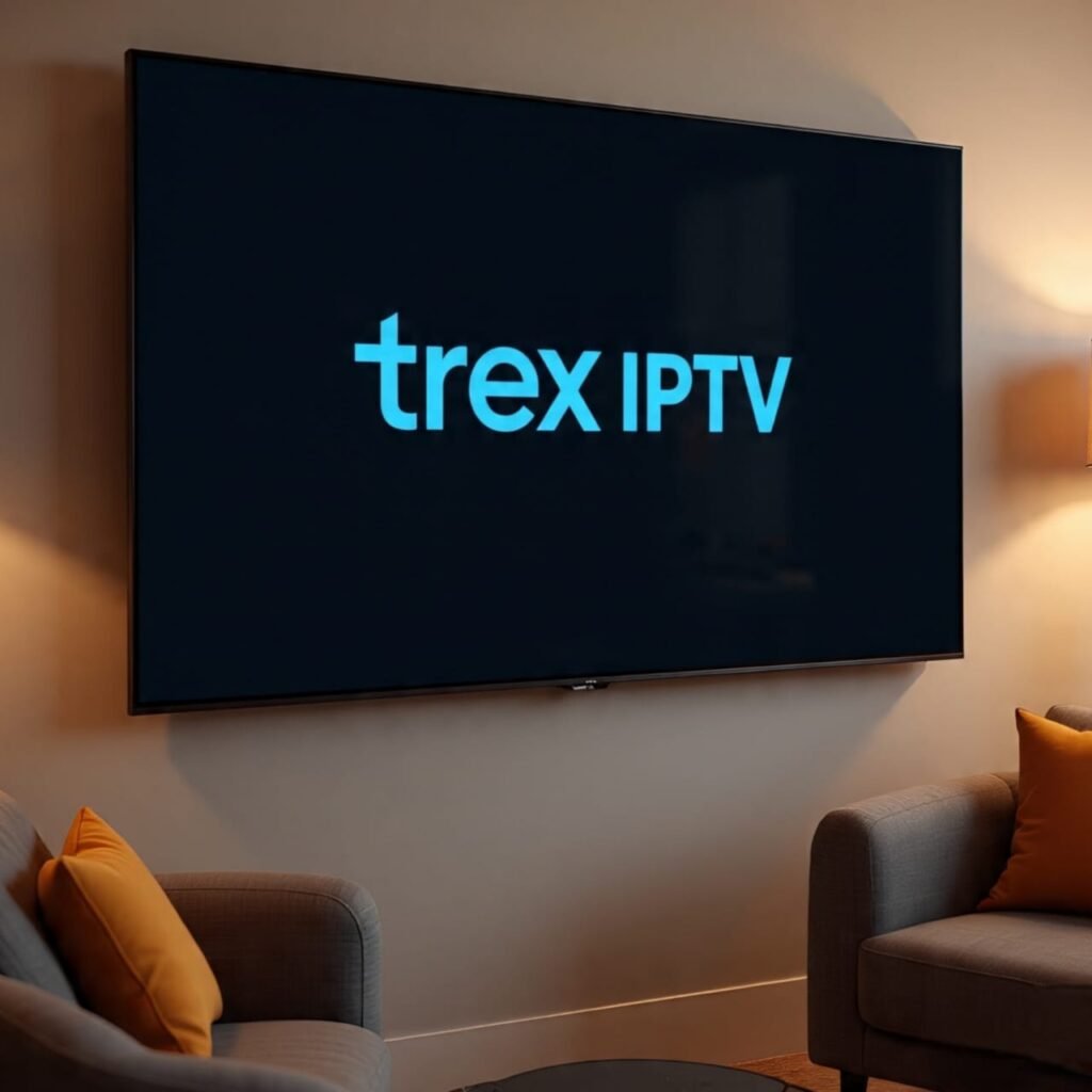 Trex IPTV