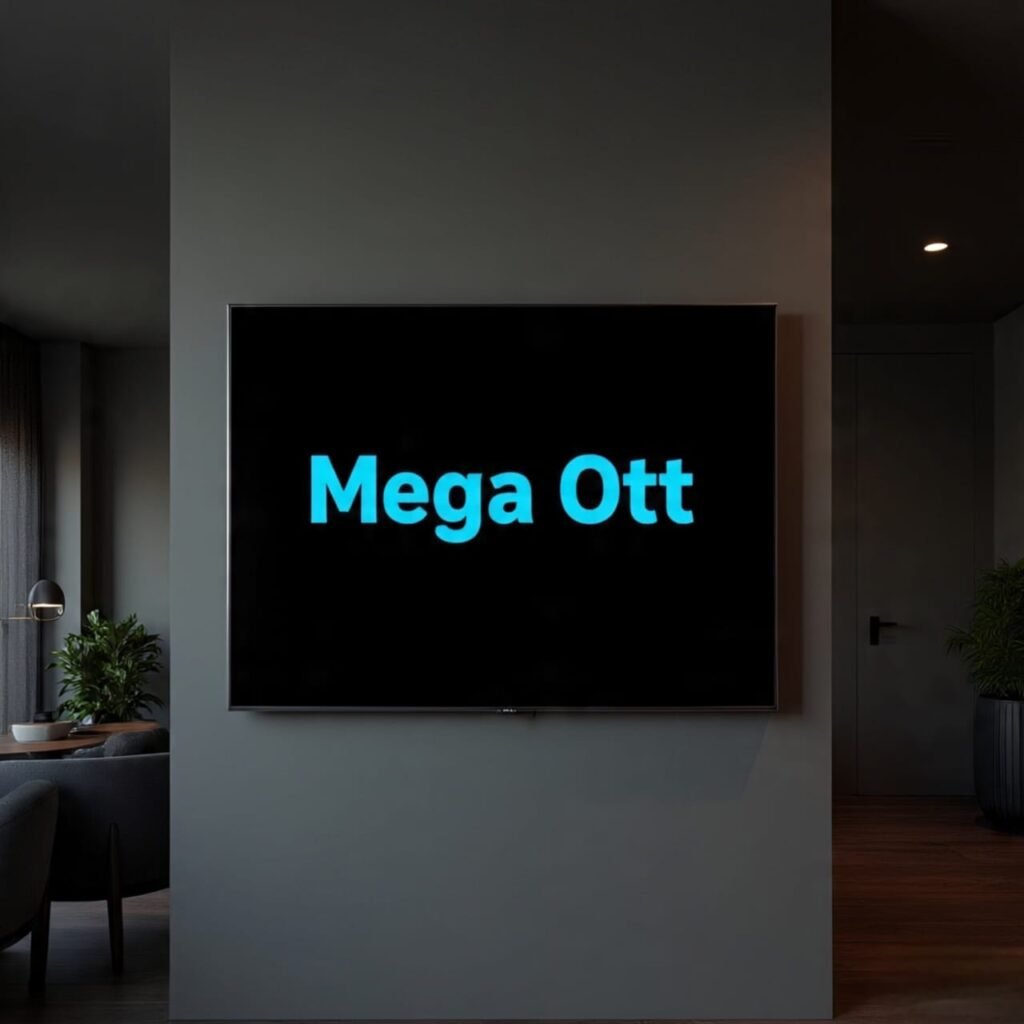 Mega OTT Reseller Panel