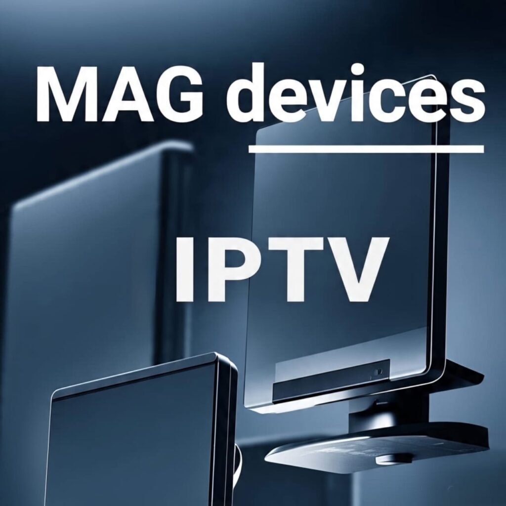 MAG