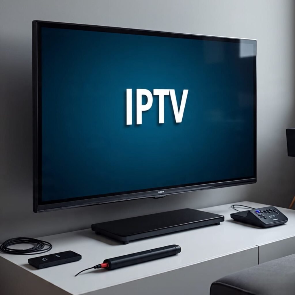 IPTV business