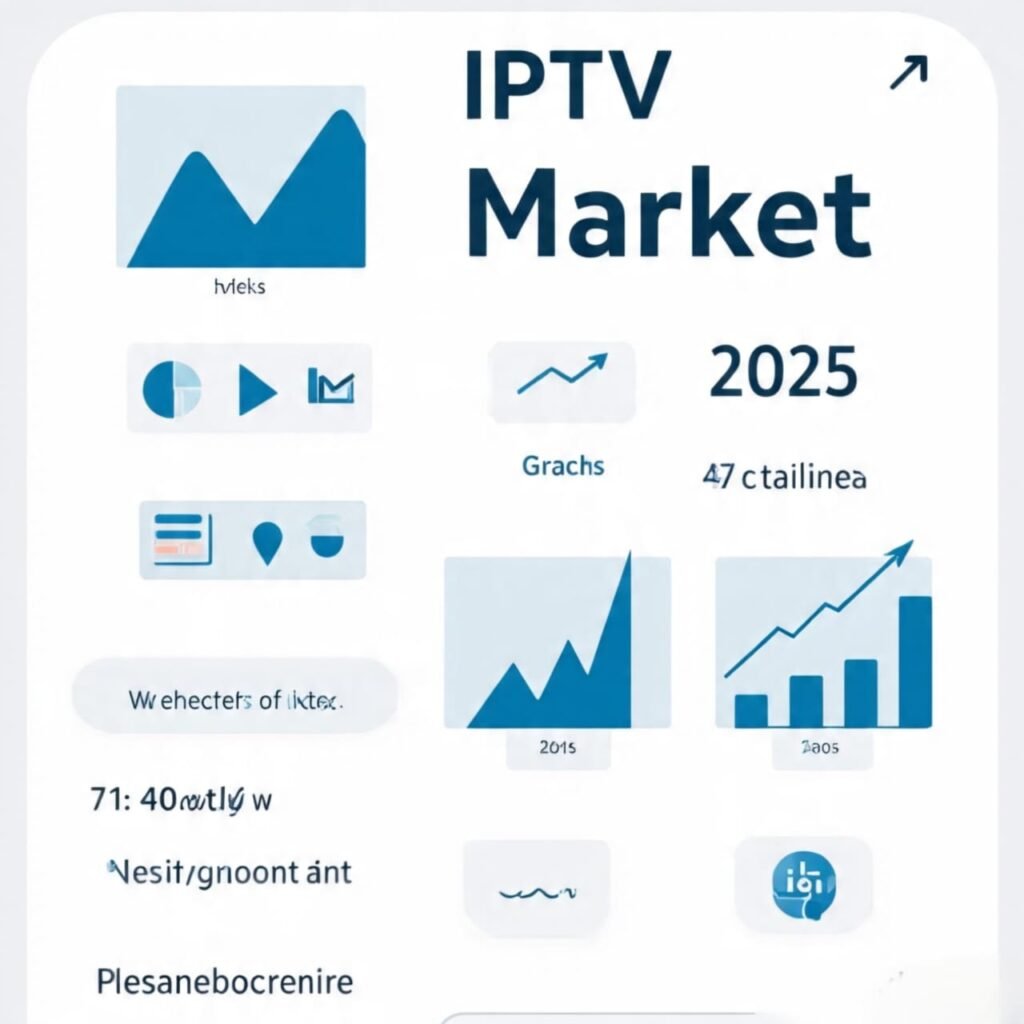 IPTV market