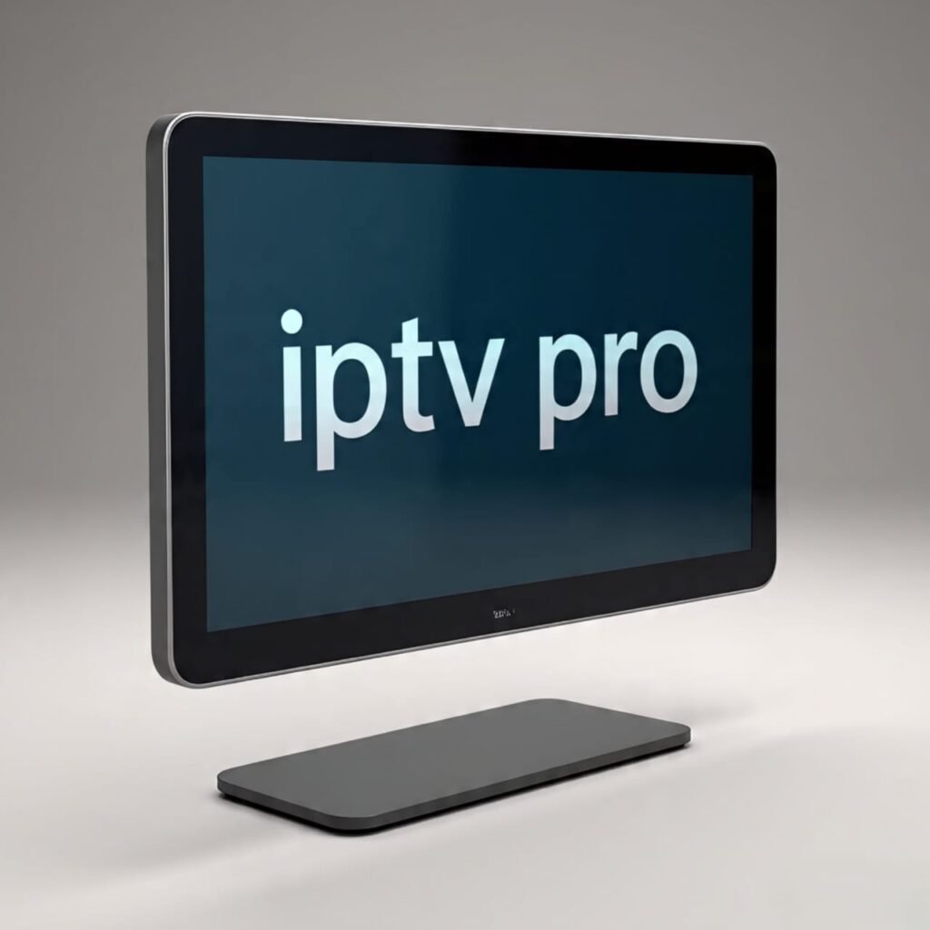 IPTV Pro