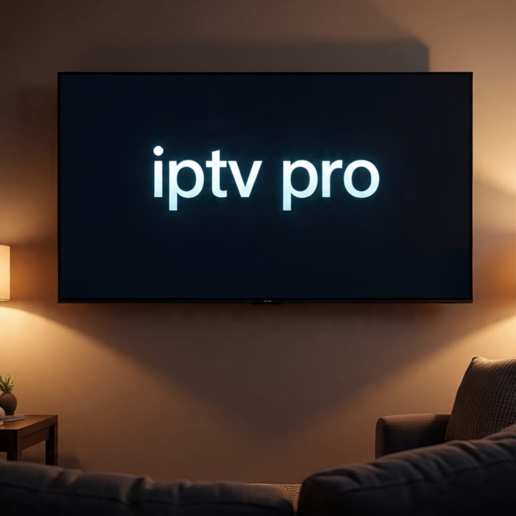 IPTV Pro