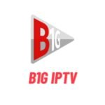 B1G IPTV